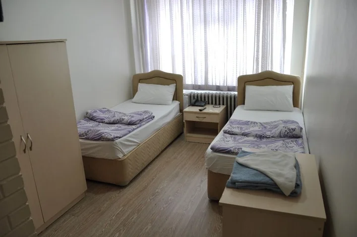 Конья: Kosk Otel