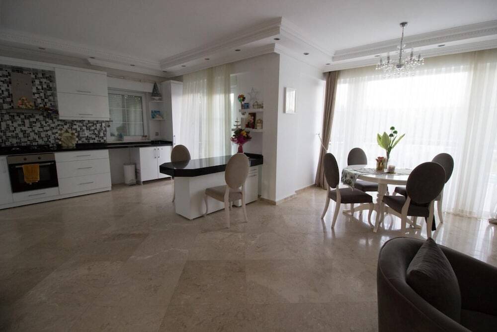 Белек: Villa Helios 1 by Elm