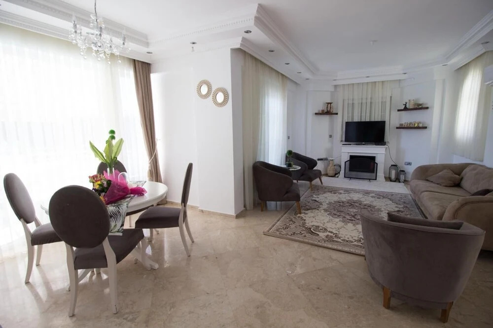 Белек: Villa Helios 1 by Elm