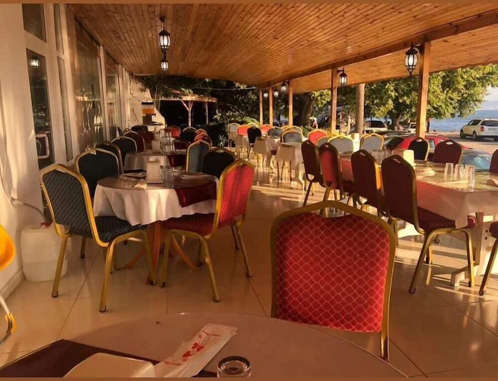 Армутлу: Yalim Hotel
