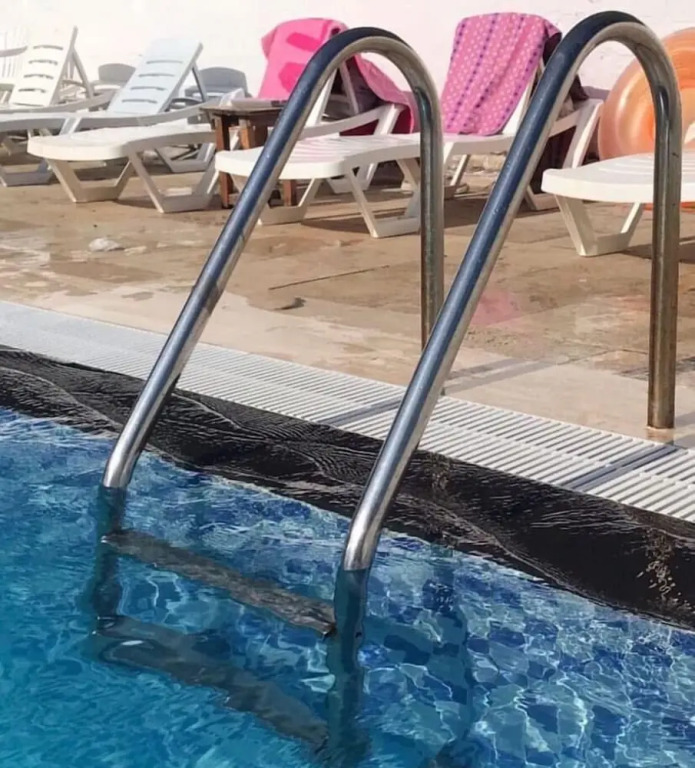 Армутлу: Yalim Hotel