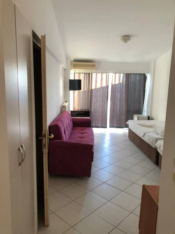 Армутлу: Yalim Hotel