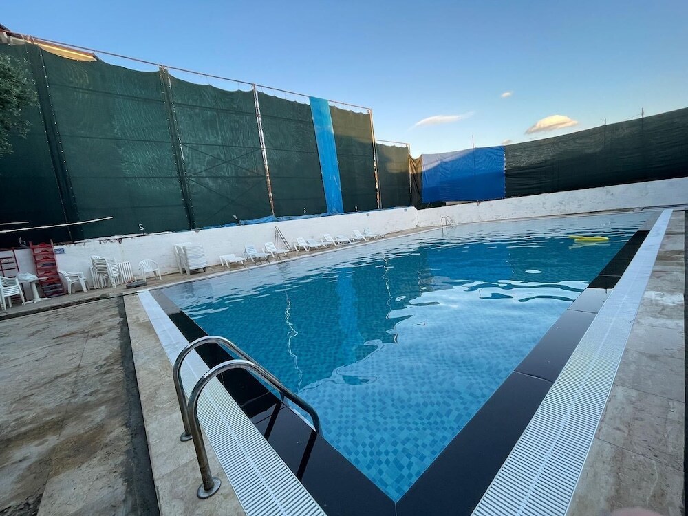 Армутлу: Yalim Hotel