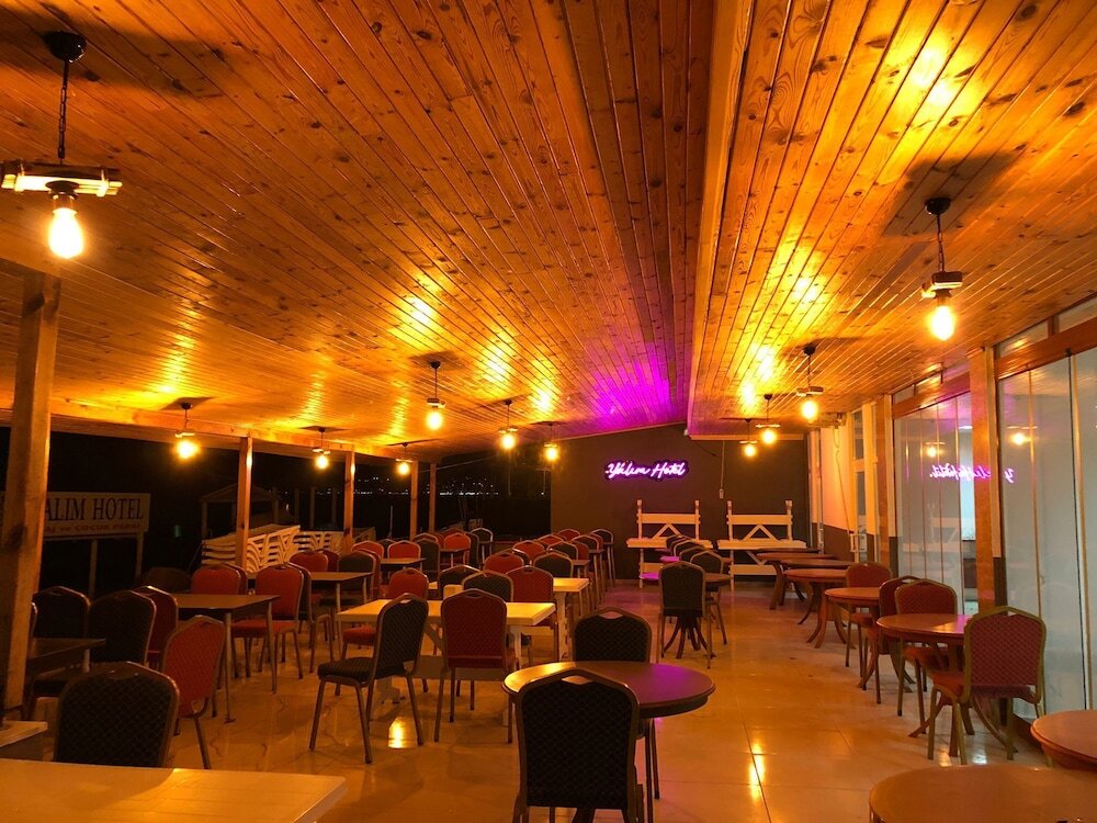 Армутлу: Yalim Hotel