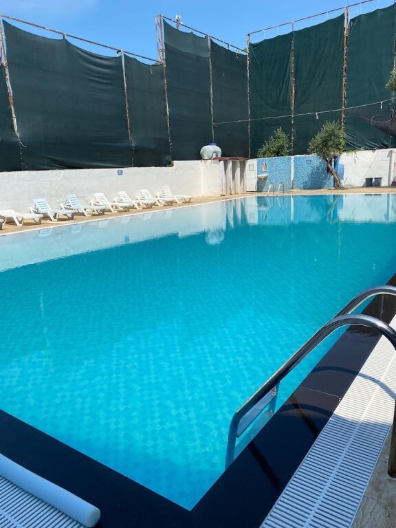 Армутлу: Yalim Hotel