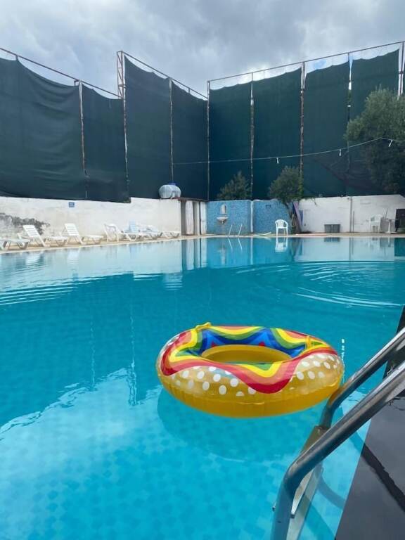 Армутлу: Yalim Hotel