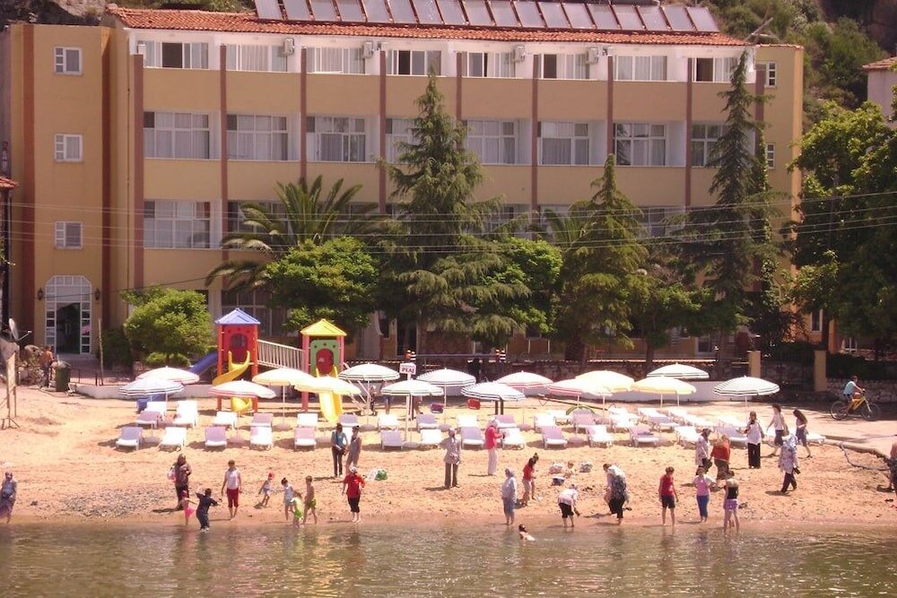 Армутлу: Yalim Hotel