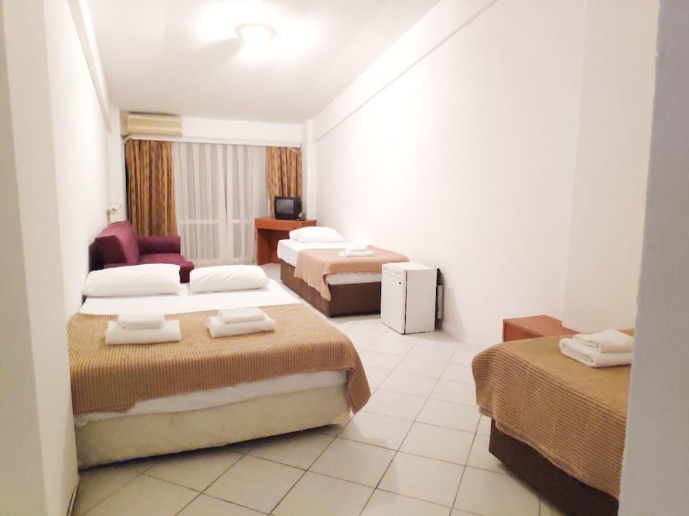 Армутлу: Yalim Hotel