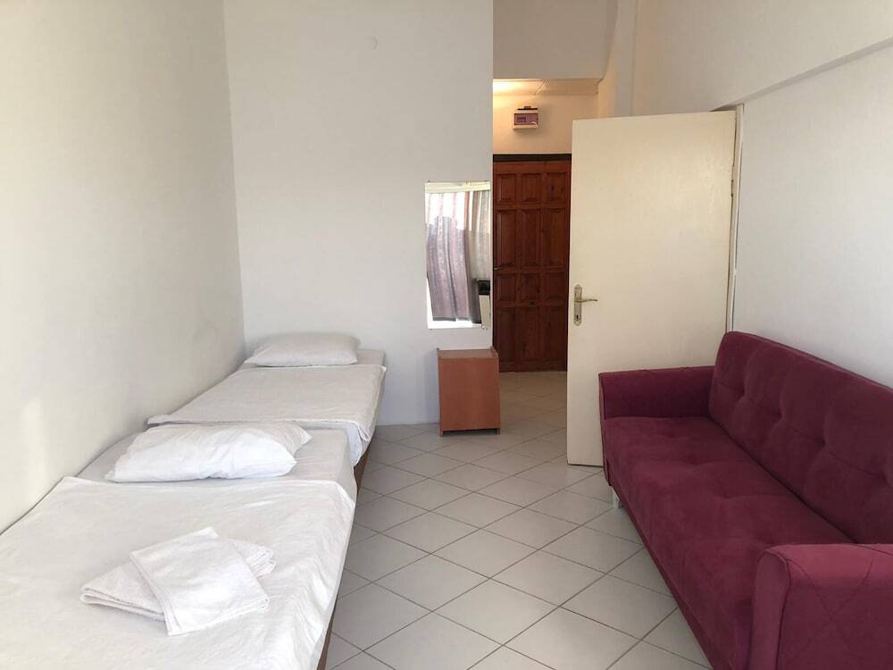 Армутлу: Yalim Hotel
