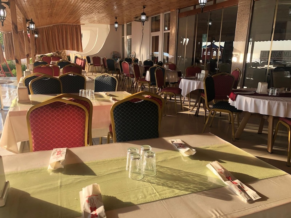 Армутлу: Yalim Hotel