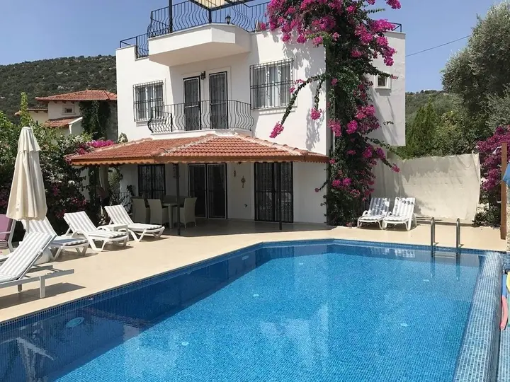Калкан: Villa Batum