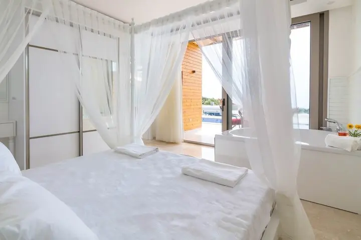 Калкан: Villa Teras 3