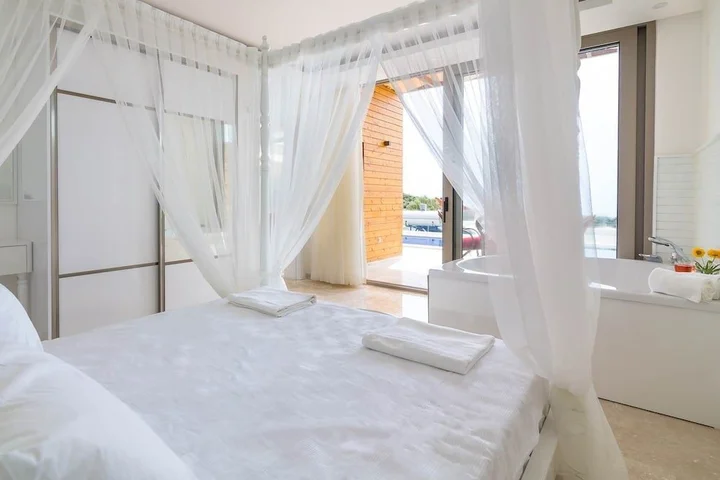 Калкан: Villa Teras 3