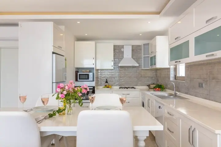 Калкан: Villa Teras 3