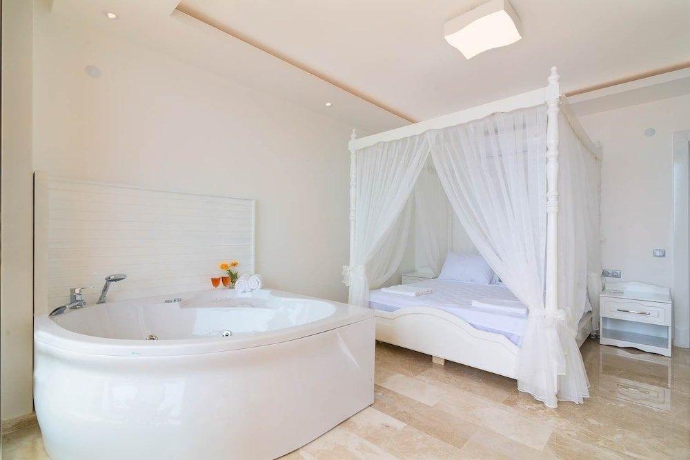 Калкан: Villa Teras 4