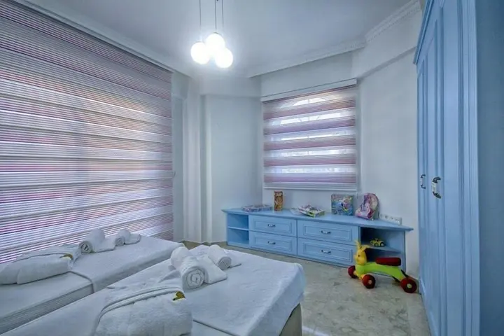 Белек: Villa Helios 3 by Elm