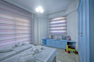 Белек: Villa Helios 3 by Elm