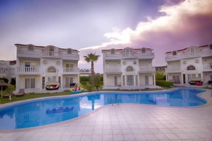 Белек: Villa Helios 3 by Elm