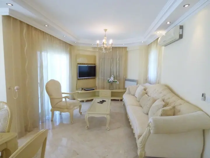 Белек: Villa Helios 11 by Elm
