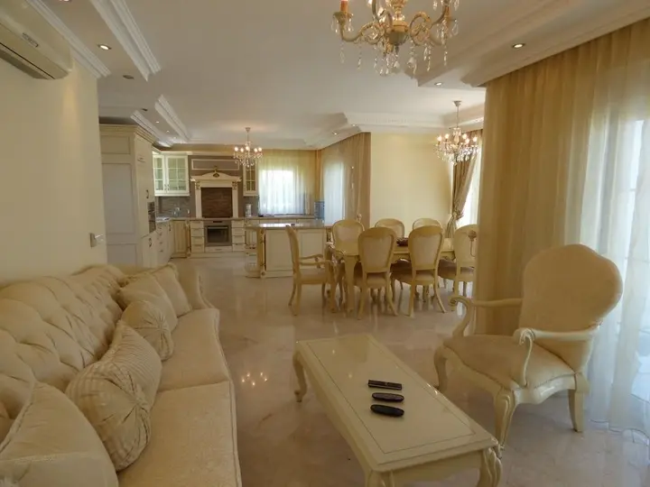 Белек: Villa Helios 11 by Elm