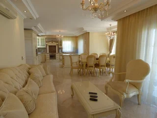 Белек: Villa Helios 11 by Elm