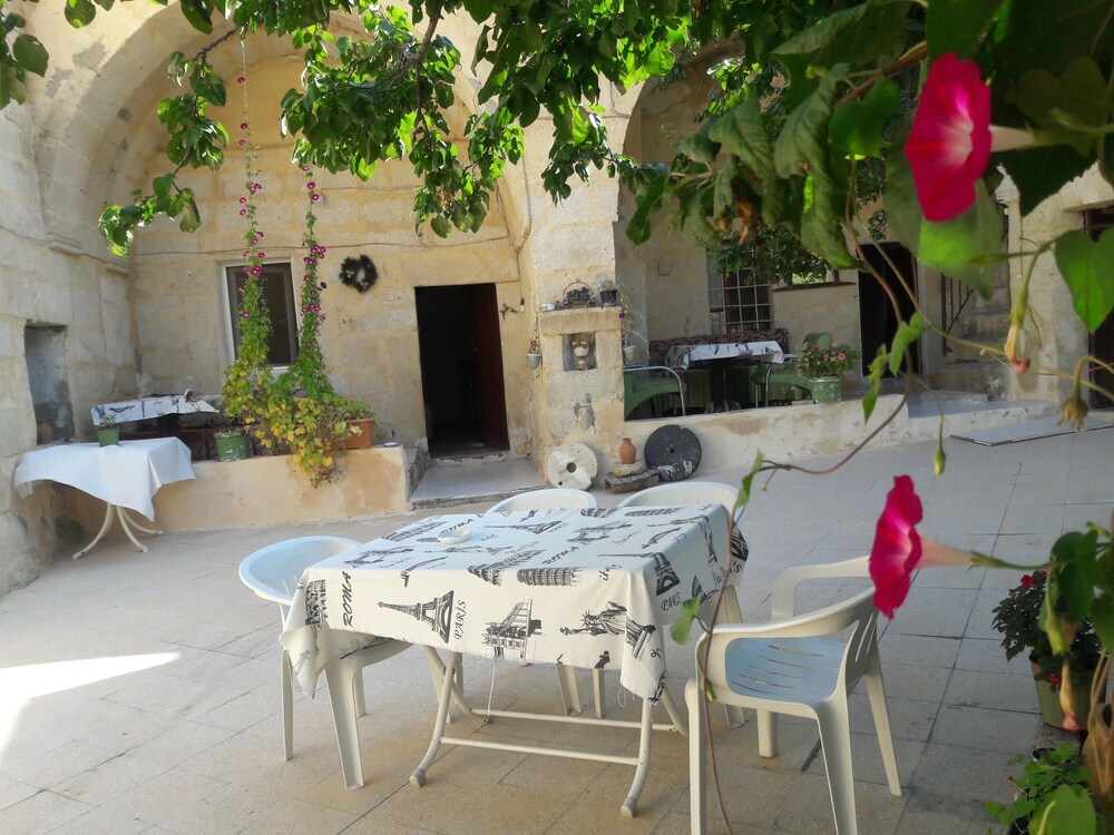 Ургуп: Dede Hostel & Pension