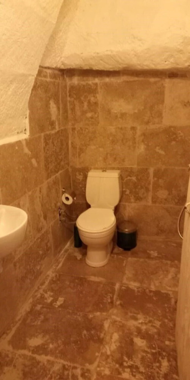 Ургуп: Dede Hostel & Pension
