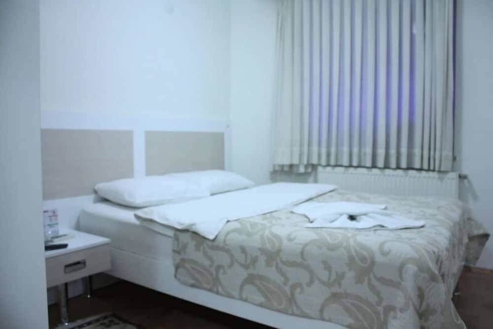Samsun Park Otel — фото 4