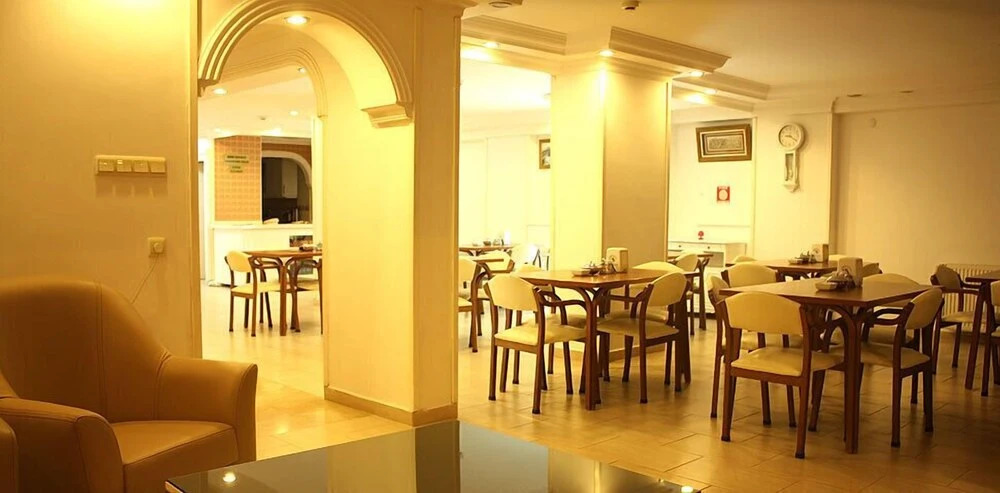 Самсун: Samsun Park Otel