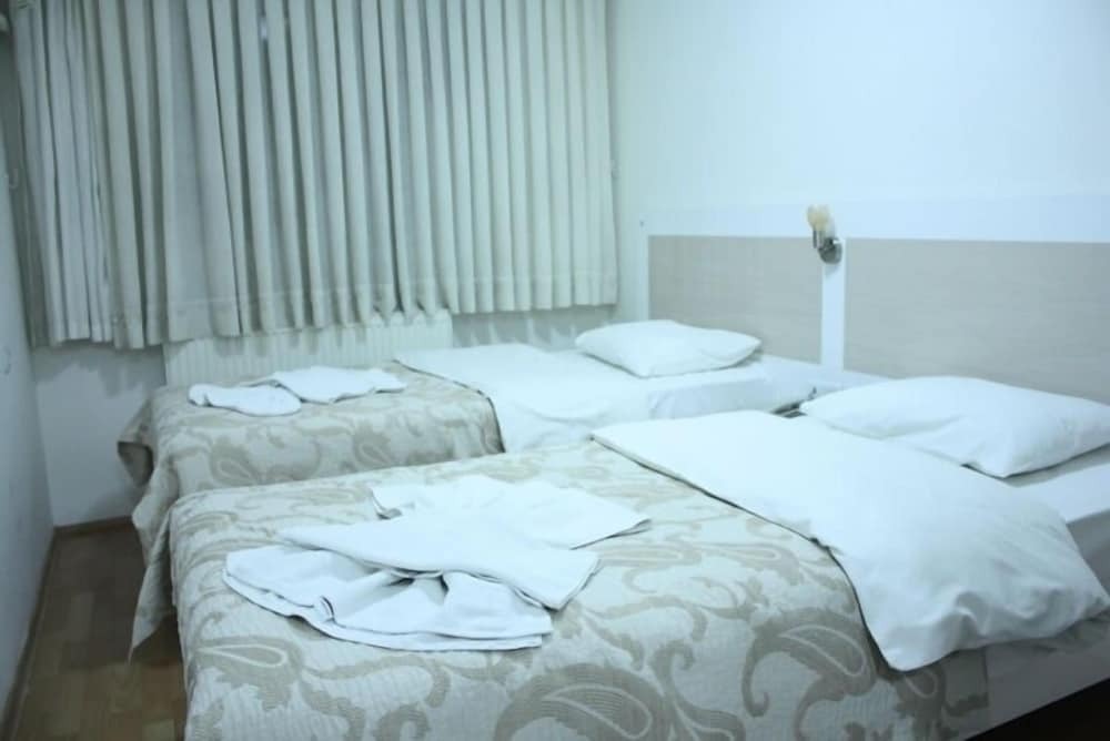 Самсун: Samsun Park Otel