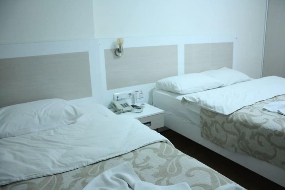 Самсун: Samsun Park Otel