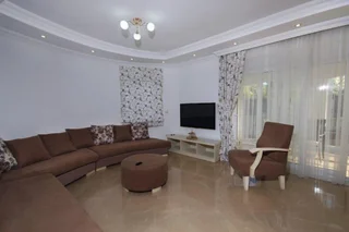 Белек: Villa Liya 4 by Elm