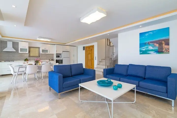 Калкан: Villa Teras 2