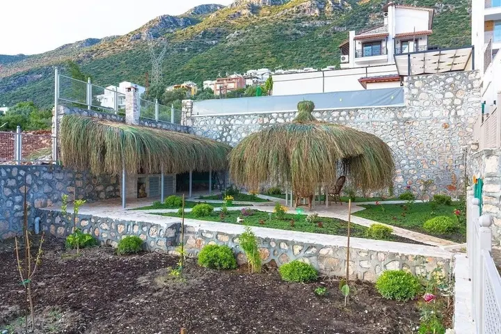 Калкан: Villa Teras 2