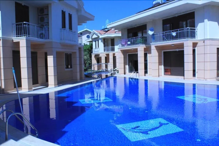 Белек: Villa Elm 2 by Elm