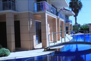 Белек: Villa Elm 3 by Elm