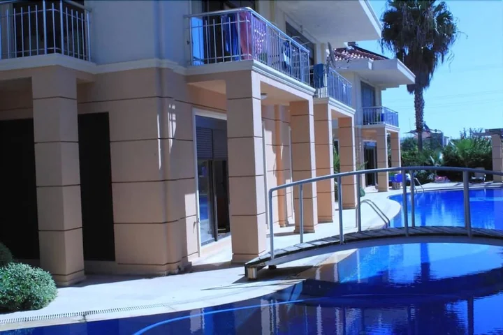 Белек: Villa Elm 4 by Elm