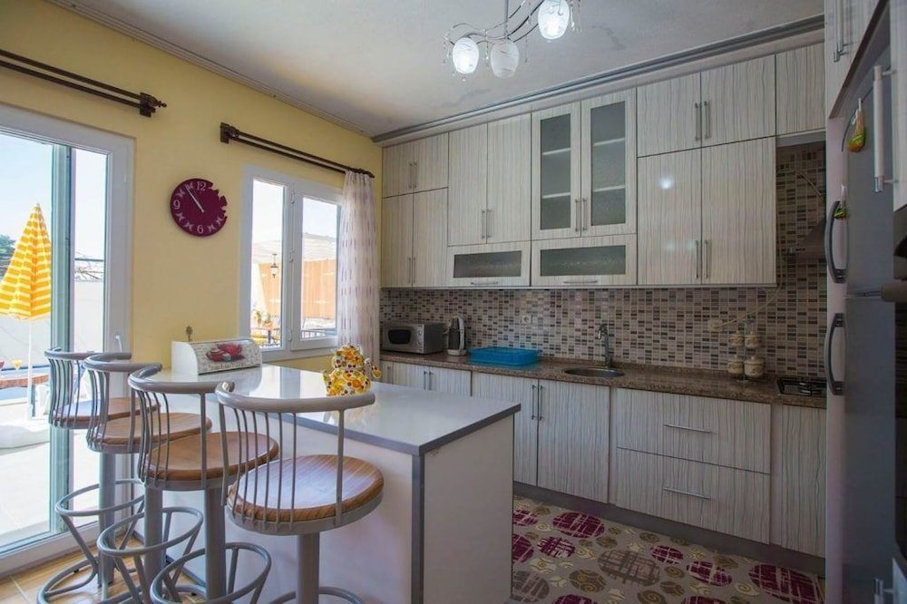 Калкан: Villa Kahve