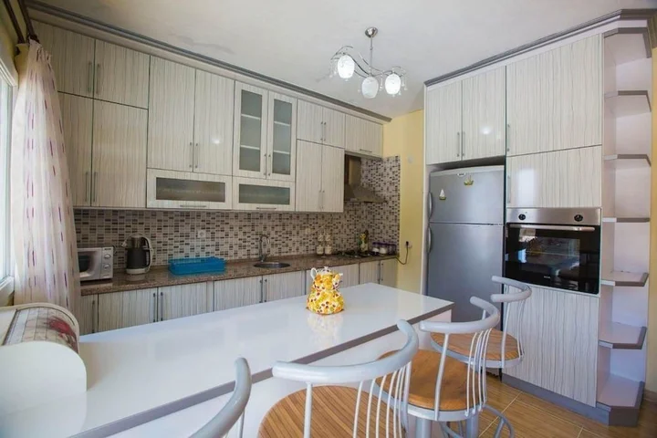 Калкан: Villa Kahve