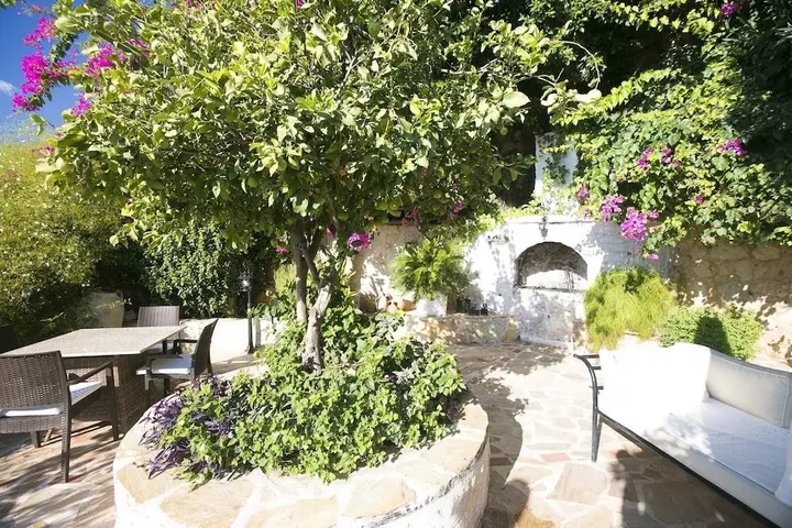 Калкан: Villa Jamanduta