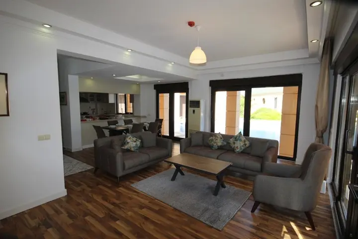 Белек: Villa Elm 1 by Elm