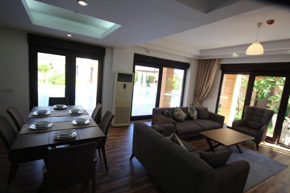 Белек: Villa Elm 1 by Elm