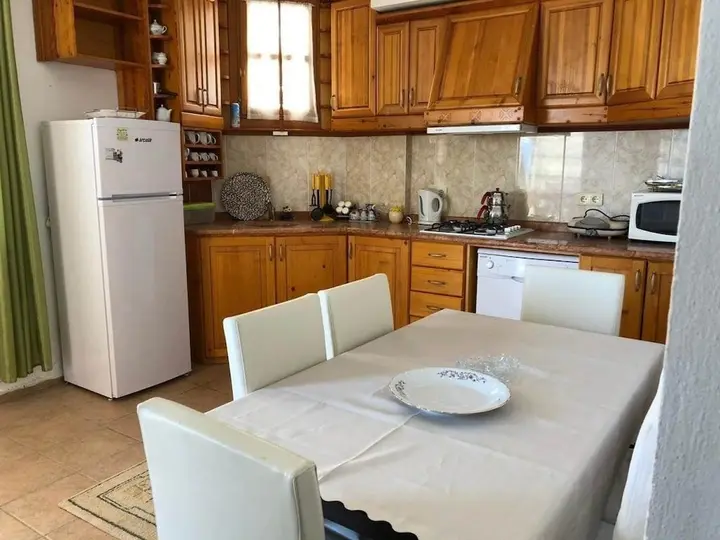 Калкан: Villa Arven