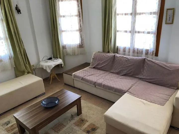 Калкан: Villa Arven