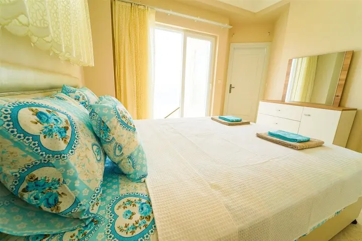 Калкан: Dreamland Villa