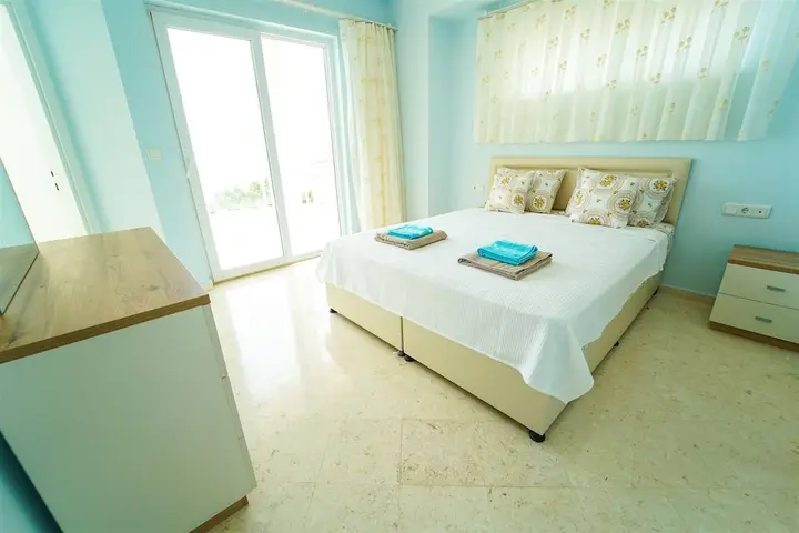 Калкан: Dreamland Villa