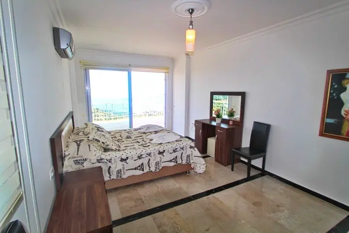Калкан: Villa Sea View by Villa Buketi