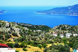 Калкан: Villa Sea View by Villa Buketi