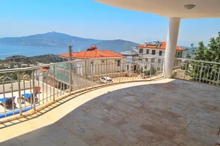Калкан: Villa Sea View by Villa Buketi