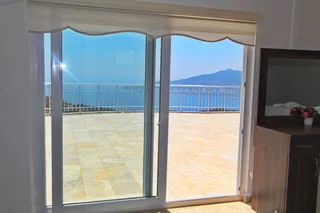 Калкан: Villa Sea View by Villa Buketi